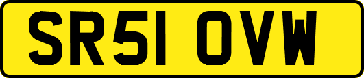 SR51OVW