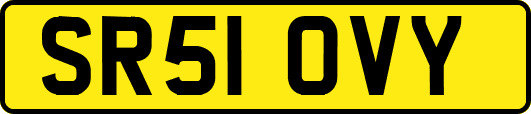 SR51OVY