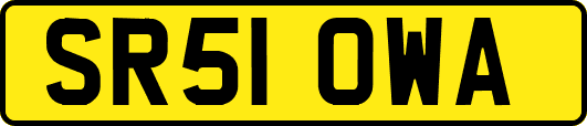 SR51OWA