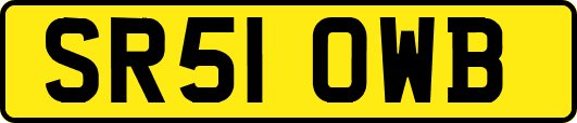 SR51OWB