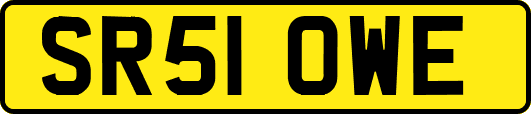 SR51OWE