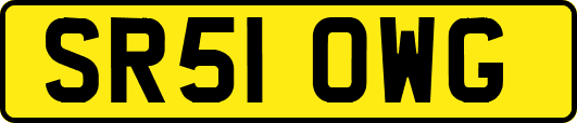 SR51OWG