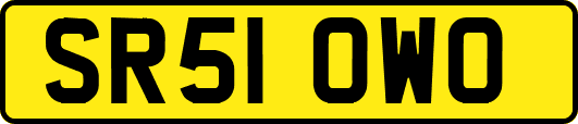 SR51OWO