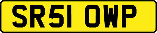 SR51OWP