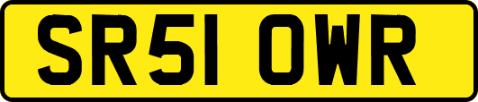 SR51OWR