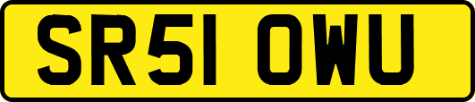 SR51OWU