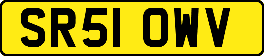 SR51OWV