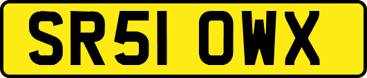 SR51OWX