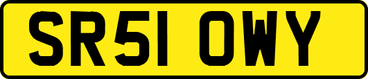 SR51OWY