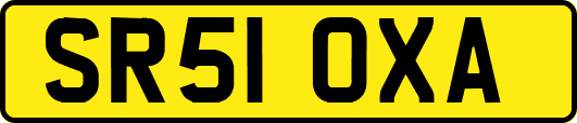 SR51OXA