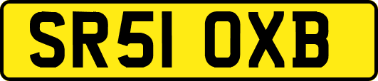 SR51OXB