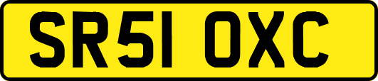 SR51OXC