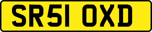 SR51OXD