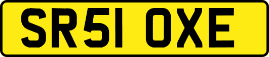 SR51OXE