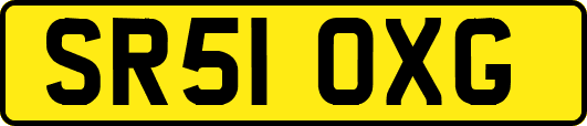 SR51OXG