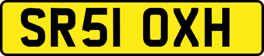 SR51OXH