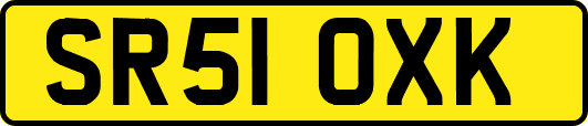 SR51OXK