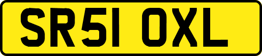 SR51OXL