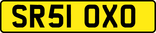 SR51OXO