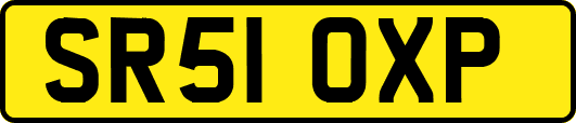 SR51OXP