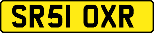 SR51OXR
