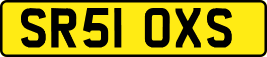 SR51OXS