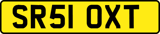 SR51OXT