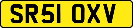 SR51OXV