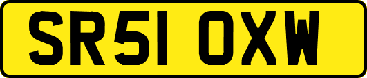SR51OXW