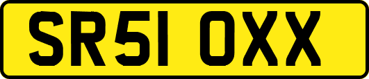 SR51OXX