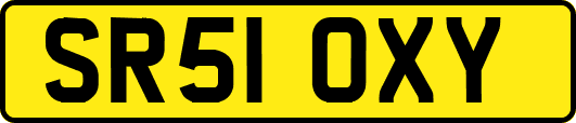 SR51OXY