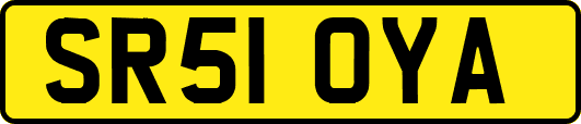 SR51OYA