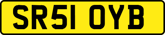 SR51OYB