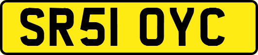 SR51OYC