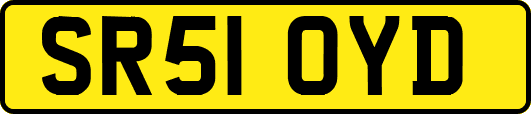 SR51OYD