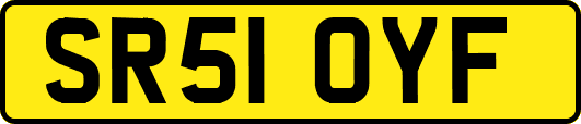 SR51OYF