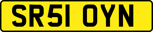 SR51OYN