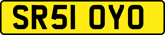 SR51OYO