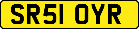 SR51OYR