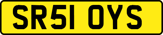 SR51OYS