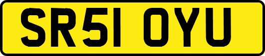 SR51OYU