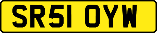 SR51OYW
