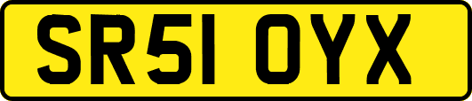 SR51OYX
