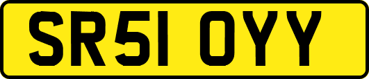 SR51OYY