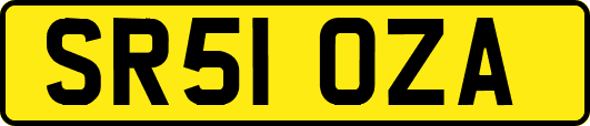 SR51OZA