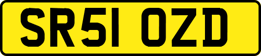 SR51OZD