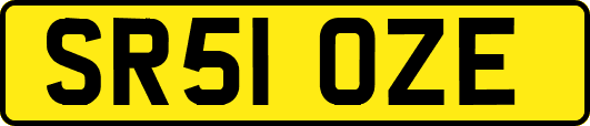 SR51OZE