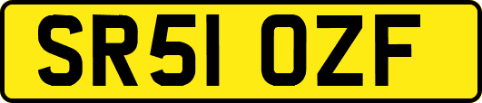 SR51OZF