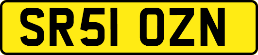 SR51OZN