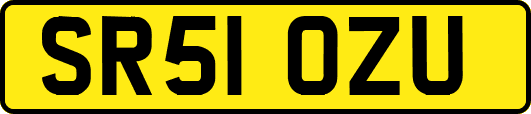 SR51OZU